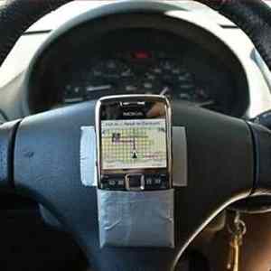 Obrázek 'Car navigation'