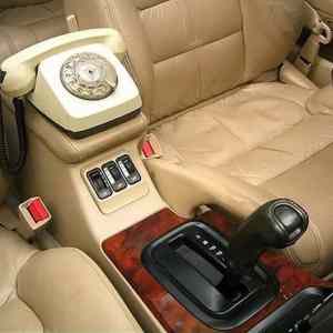 Obrázek 'Car phone '