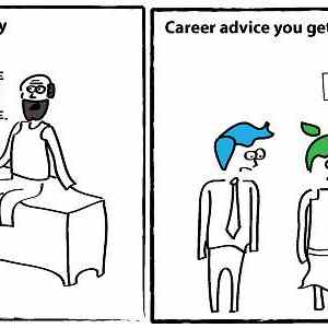 Obrázek 'Career advice'