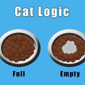 Obrázek 'Cat logic - 21-05-2012'