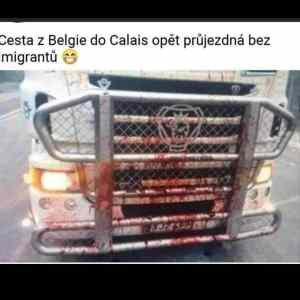 Obrázek 'Cesta do pristavu je volna'