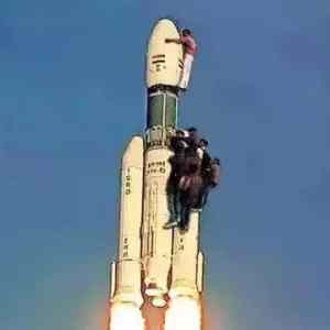 Obrázek 'Chandrayaan-3 INdove na dalsi mesicni misi vyslali sondu i s udrzbari'