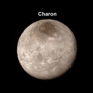 Obrázek 'Charon   '