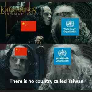 Obrázek 'China and WHO'