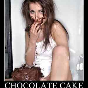 Obrázek 'Chocolate Cake'