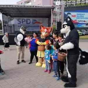 Obrázek 'Chranit svuj narod svuj stat. a sve furries'