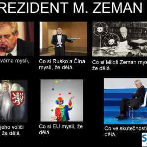 Obrázek 'Co dela Prezident'