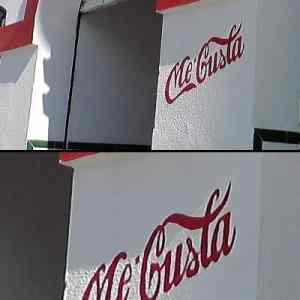 Obrázek 'Coca Gusta'