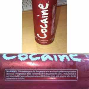 Obrázek 'Cocaine drink'