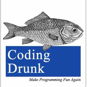 Obrázek 'Coding Drunk'