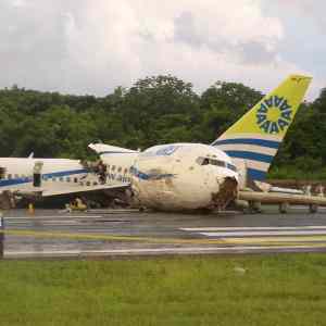 Obrázek 'Colombia Plane Crash'