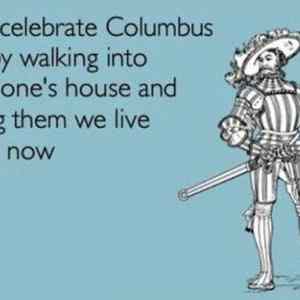 Obrázek 'Columbus Day'