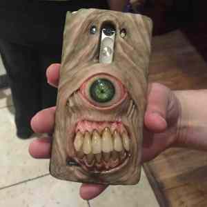 Obrázek 'Cool Phone Cover'