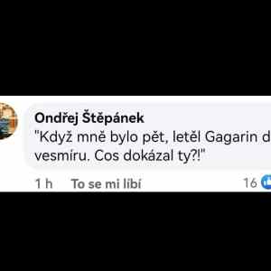 Obrázek 'Cos dokazal ty'