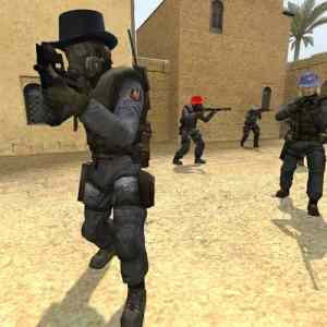 Obrázek 'Counter Strike GO'
