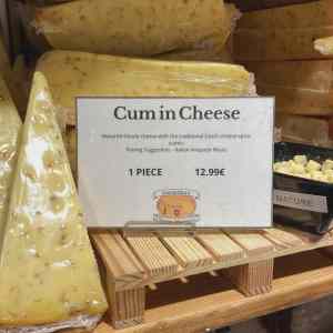 Obrázek 'Cum Cheese'