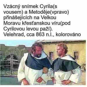 Obrázek 'Cyril a Metodej'