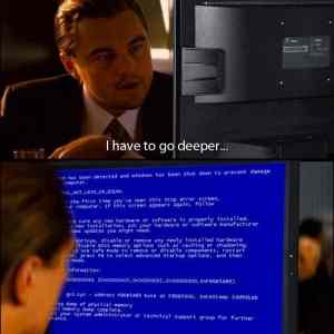 Obrázek 'Deeper In Windows'