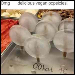 Obrázek 'Delicious Vegan Popsicle'