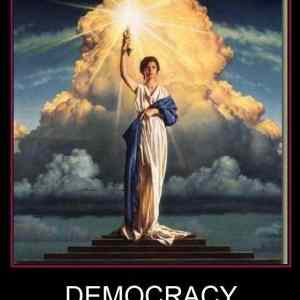 Obrázek 'Democracy 100611'
