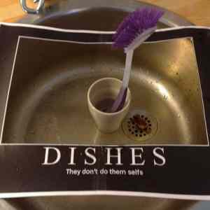 Obrázek 'Dishes'