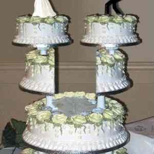 Obrázek 'Divorce Cake'
