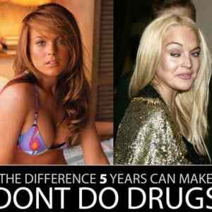 Obrázek 'Dont do drugs'