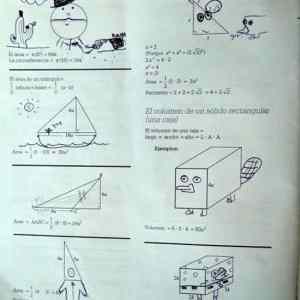 Obrázek 'Dont leave your math assignments unattended'