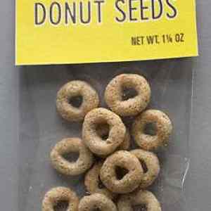 Obrázek 'Donut Seeds'