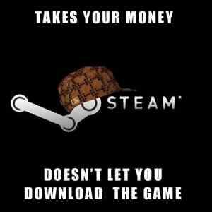 Obrázek 'Douchebag Steam 02-01-2012'