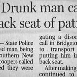 Obrázek 'Drunk Guy Calls Cops'