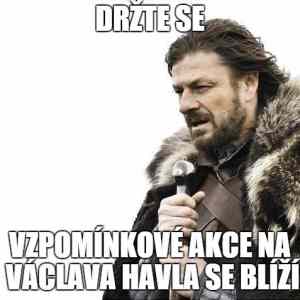 Obrázek 'Drzte se'