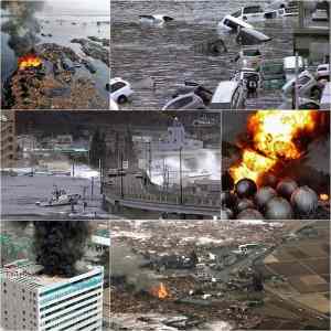Obrázek 'Earthquake in Japan'