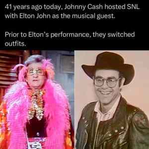 Obrázek 'Elton Cash and Johhny John'