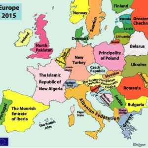 Obrázek 'Europe 2015'