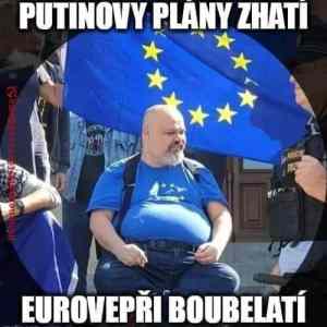 Obrázek 'Eurovepri boubelati'