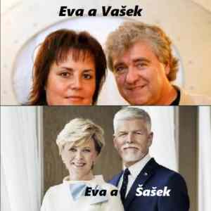 Obrázek 'Eva a '