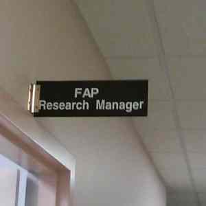 Obrázek 'FAP Research Manager'