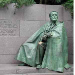 Obrázek 'FDR memorial'