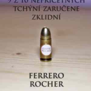 Obrázek 'FERRERO ROCHER'