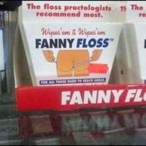 Obrázek 'Fanny Floss'