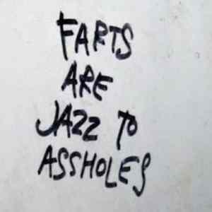Obrázek 'Farts Are Jazz'