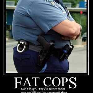 Obrázek 'Fat Cops'