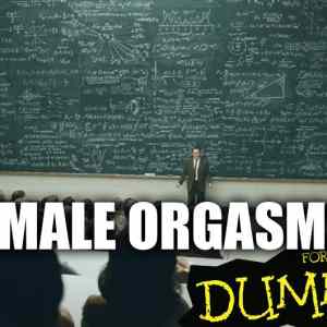 Obrázek 'Female orgasms for dummies'