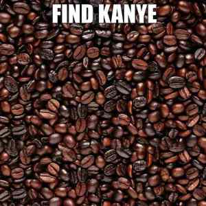 Obrázek 'Find Kanye'