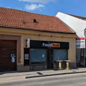 Obrázek 'FoodHub'