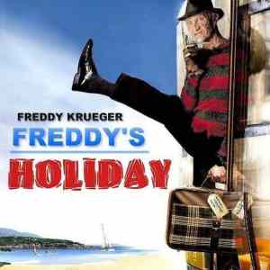 Obrázek 'Freddy 5C 27s Holiday'