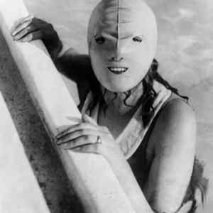 Obrázek 'Full face swimming mask from 1928'