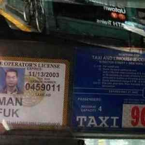Obrázek 'Funny Taxi Driver Names2'