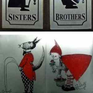 Obrázek 'Funny Toilet Signs 06-02-2012'